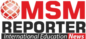 MSM-Reporter-Logo