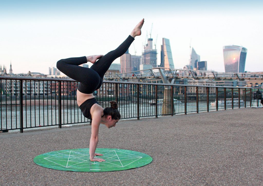 yoga-university
