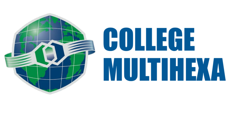 College MULTIHEXA 2