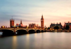 International Students Help Establish Over Half of UK University Startups