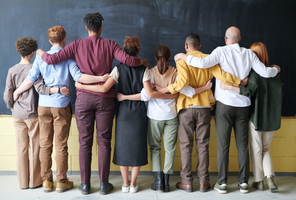 Universities Can Truly Be Diverse with Scholarships