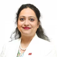 MSM VP Global - Suneetha Qureshi
