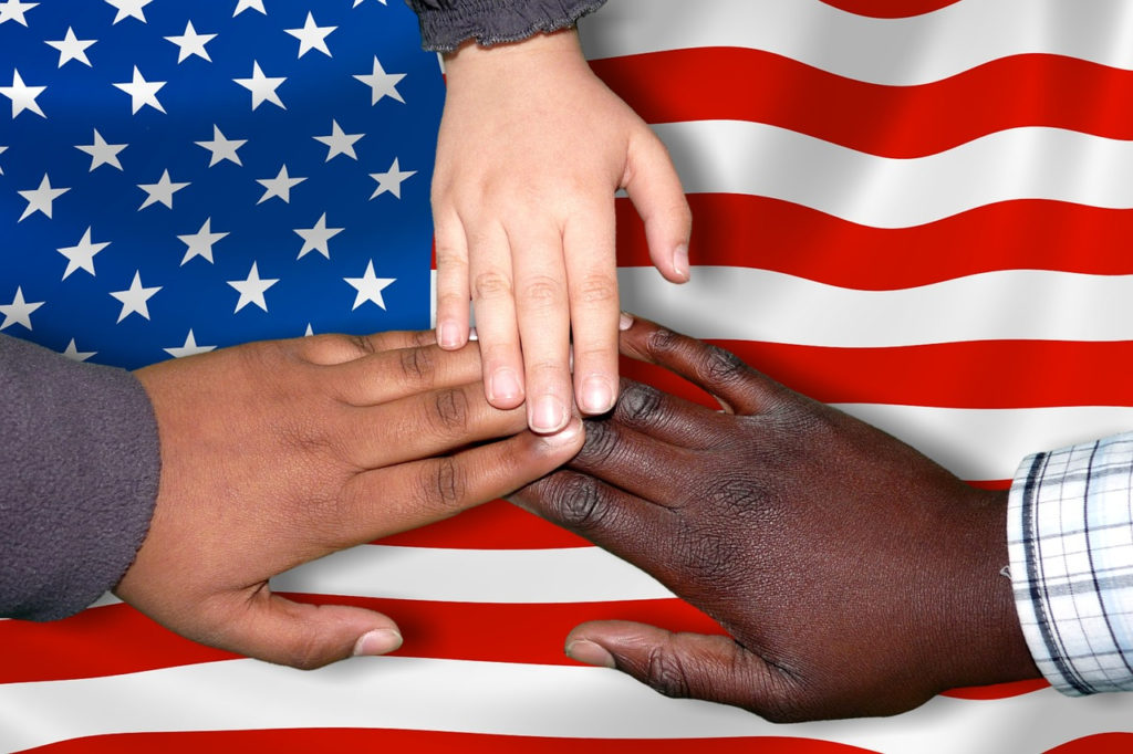 Diversity - Blog