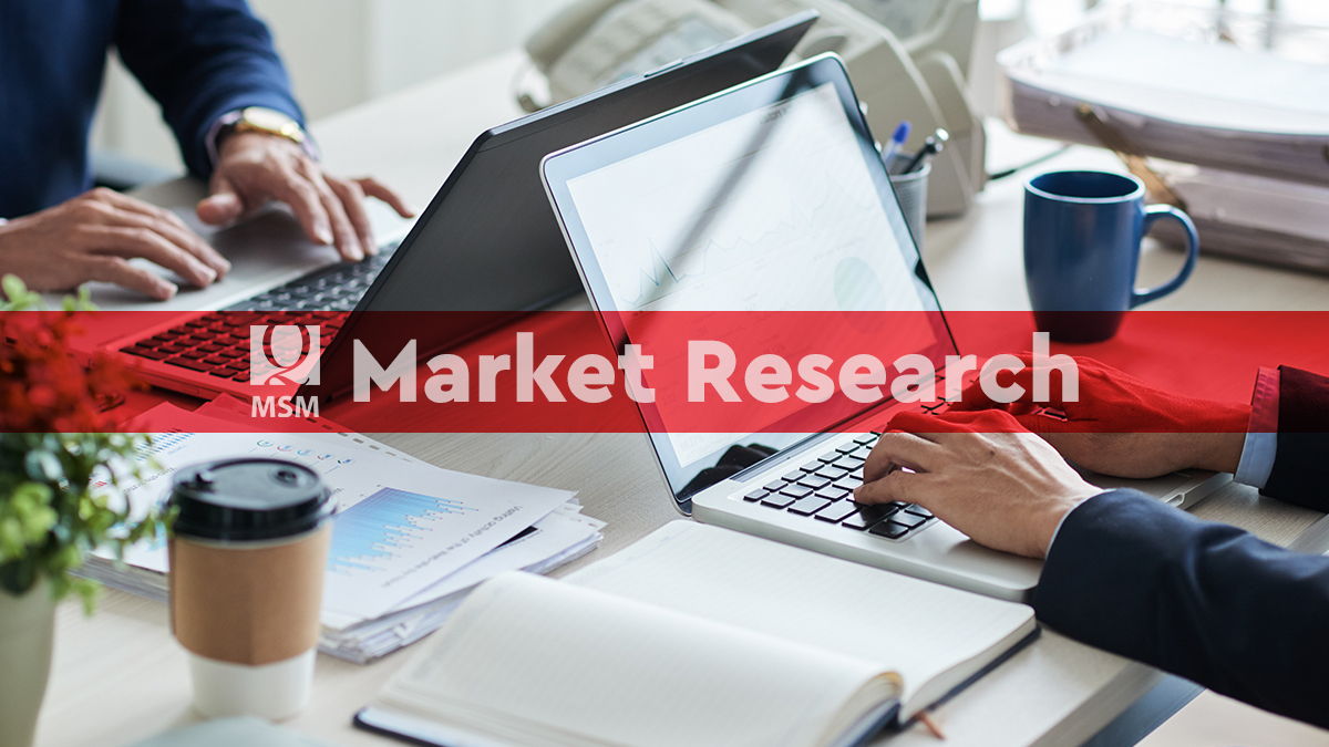 MSM | International Education Market Research Reports