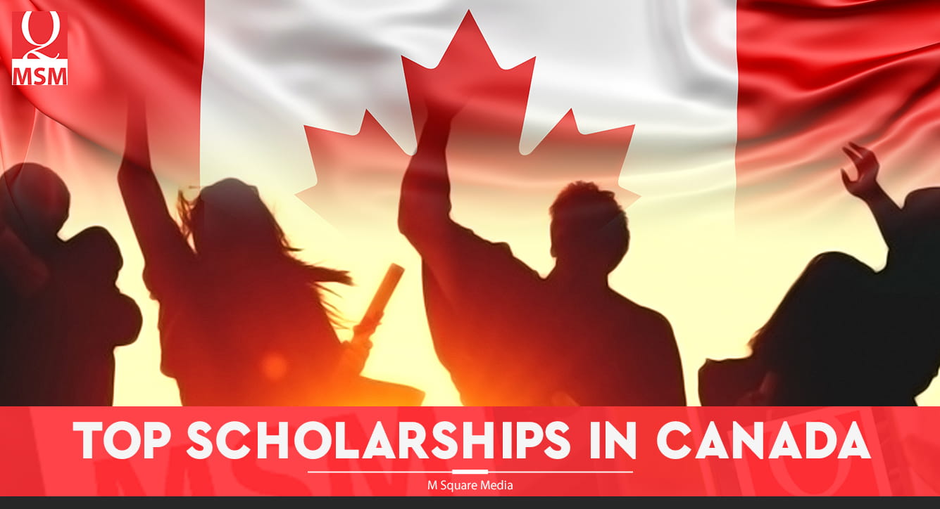 top scholarships in canada blog banner