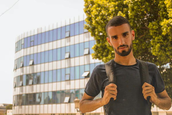 brazilian international student