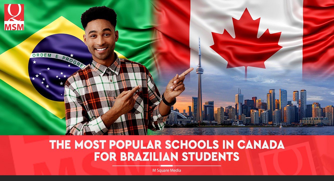 the-most-popular-schools-in-canada-for-brazilian-students