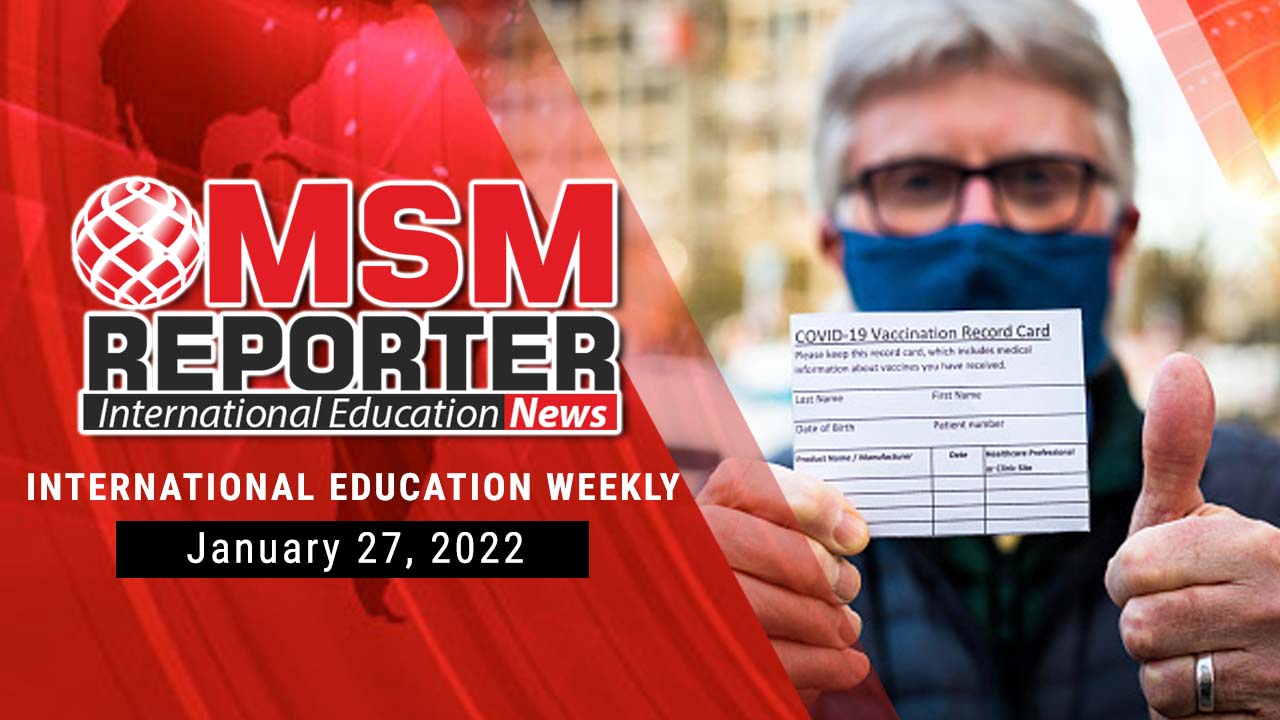 MSM Reporter Thumbnail - Jan27