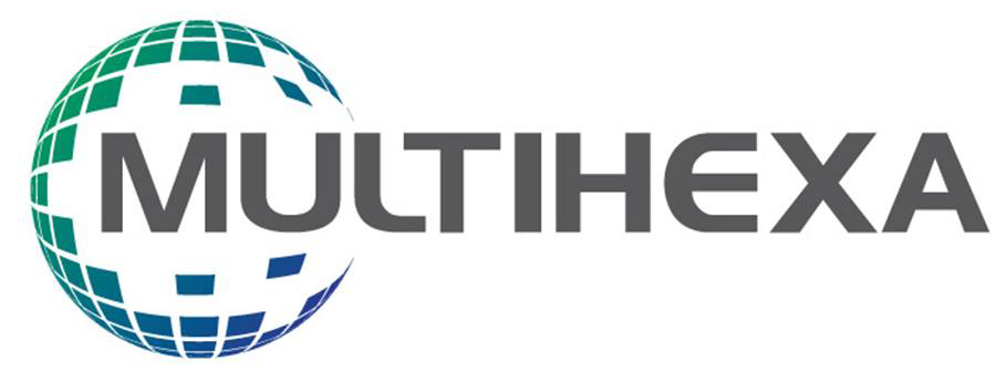 Multihexa New Logo