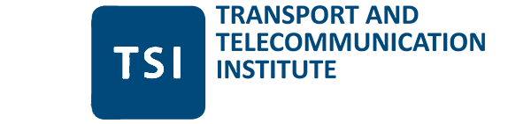 Transport and Telecommunication Institute