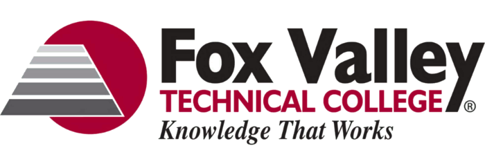 Fox Valley Technical College Logo 1