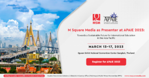 APAIE 2023 Bangkok