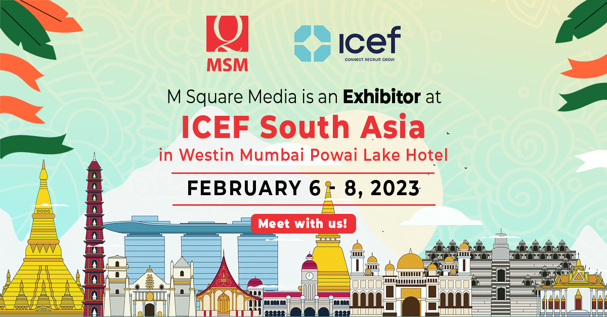 ICEF South Asia