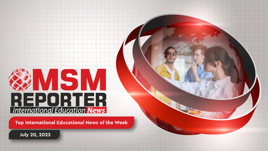US immigration adds new STEM OPT fields; Quebec’s draw targets tech, engineering, health, education jobs; and more in this week’s MSM Reporter