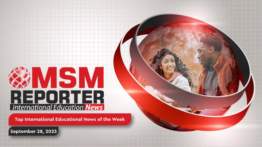 India-Canada diplomatic tension, US granting record 90K visas to Indians, and more in this week’s MSM Reporter