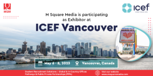 ICEF Vancouver