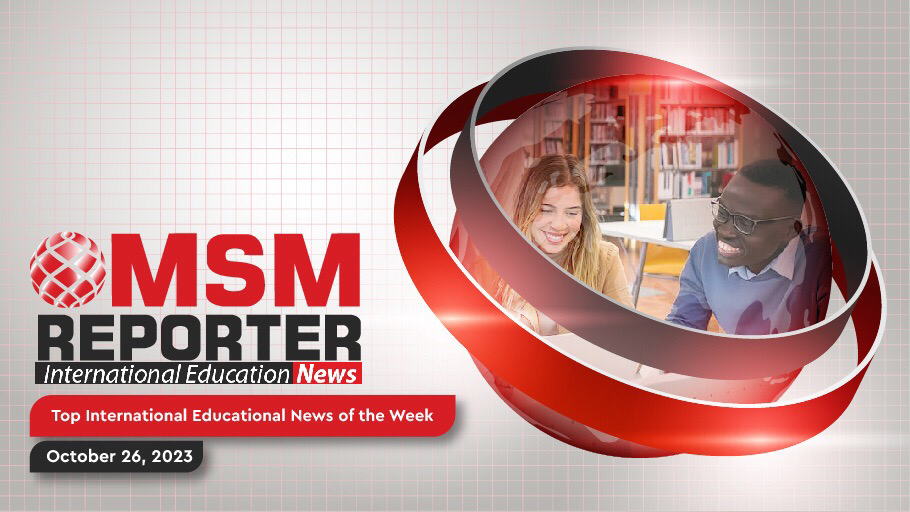 Looming tuition hikes in Quebec, proposed H-1B visa changes, and more in this week’s MSM Reporter