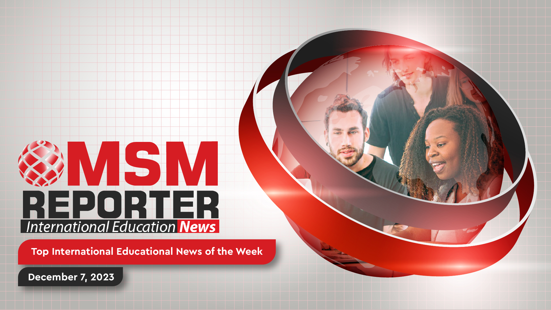 200K foreign workers as US ‘students,’ Canada to reinstate 20-hour work week cap, and more in this week’s MSM Reporter