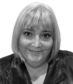 Donna BW Photo Donna BW Photo