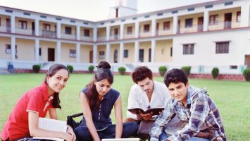 Indian-Students