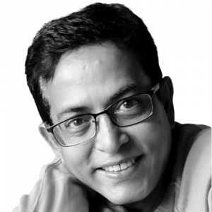 Prajna Nanda Nayak Prajna Nanda Nayak