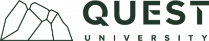Quest University Logo