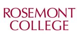 Rosemont College Logo