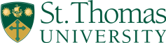 St Thomas Univ Logo