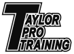 Taylor Pro Training (1)