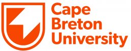 cape breton cape breton university logo