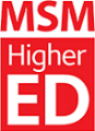 logo MSM-HigherEd-Logo