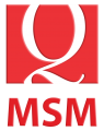 MSM-Logo