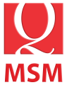 logo MSM-Logo
